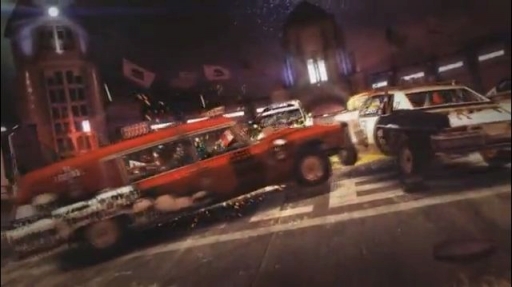 DiRT Showdown ȯ