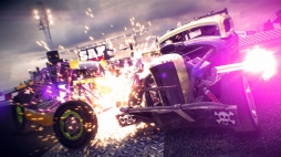 DiRT Showdownפȯ䡣PlayStation StoreǤϥǤо