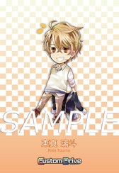 ���������꡼ No.002�Υ���ͥ������ / ��Custom Drive�ס��֥��ޥ������ݥ��ȥ��������۴���4��28������»�