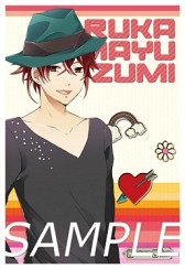 ���������꡼ No.007�Υ���ͥ������ / ��Custom Drive�ס��֥��ޥ������ݥ��ȥ��������۴���4��28������»�