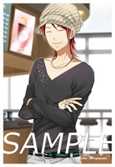 ���������꡼ No.013�Υ���ͥ������ / ��Custom Drive�ס��֥��ޥ������ݥ��ȥ��������۴���4��28������»�