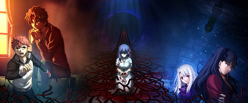 ǡFate/stay nightHeaven's FeelϡII.lost butterflyBlu-rayŵΥǥ㥱åȥ饹ȸ