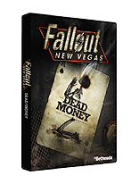 画像集#005のサムネイル/「Fallout: New Vegas Ultimate Edition」が2012年3月22日に発売。計6つのDLCを同梱した“完全版”として5040円で登場