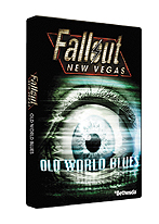 画像集#007のサムネイル/「Fallout: New Vegas Ultimate Edition」が2012年3月22日に発売。計6つのDLCを同梱した“完全版”として5040円で登場