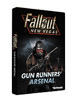 画像集#009のサムネイル/「Fallout: New Vegas Ultimate Edition」が2012年3月22日に発売。計6つのDLCを同梱した“完全版”として5040円で登場