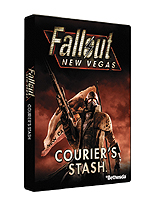 画像集#010のサムネイル/「Fallout: New Vegas Ultimate Edition」が2012年3月22日に発売。計6つのDLCを同梱した“完全版”として5040円で登場