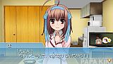 ゲームでも、パパのいうことを聞きなさい！