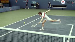 画像ギャラリー No.012のサムネイル画像 / 「EA SPORTS グランドスラム テニス 2」はPS3向けに2012年春発売。PS Move対応でトップスピンもスライスも思いのまま