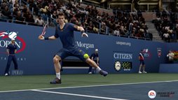 画像ギャラリー No.013のサムネイル画像 / 「EA SPORTS グランドスラム テニス 2」はPS3向けに2012年春発売。PS Move対応でトップスピンもスライスも思いのまま