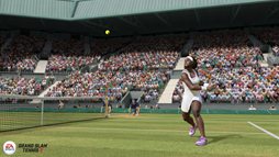 画像ギャラリー No.015のサムネイル画像 / 「EA SPORTS グランドスラム テニス 2」はPS3向けに2012年春発売。PS Move対応でトップスピンもスライスも思いのまま