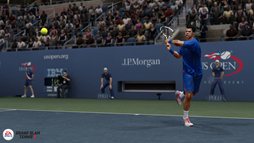 画像ギャラリー No.016のサムネイル画像 / 「EA SPORTS グランドスラム テニス 2」はPS3向けに2012年春発売。PS Move対応でトップスピンもスライスも思いのまま