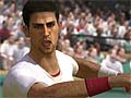 「EA SPORTS グランドスラム テニス 2」はPS3向けに2012年春発売。PS Move対応でトップスピンもスライスも思いのまま