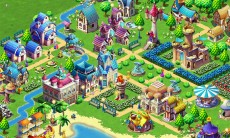 Fantasy TownסAndroid Marketо졣ʤɤƤơۤĮ
