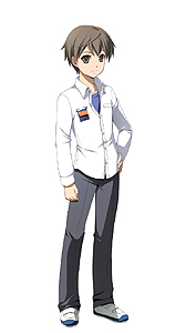 画像ギャラリー No.018のサムネイル画像 / 「コープスパーティー -THE ANTHOLOGY- サチコの恋愛遊戯♥Hysteric Birthday 2U」の詳細情報が公開。今作は豪華ライター陣によるアンソロジー形式の作品