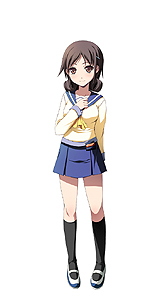 画像ギャラリー No.021のサムネイル画像 / 「コープスパーティー -THE ANTHOLOGY- サチコの恋愛遊戯♥Hysteric Birthday 2U」の詳細情報が公開。今作は豪華ライター陣によるアンソロジー形式の作品