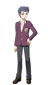 画像ギャラリー No.031のサムネイル画像 / 「コープスパーティー -THE ANTHOLOGY- サチコの恋愛遊戯♥Hysteric Birthday 2U」の詳細情報が公開。今作は豪華ライター陣によるアンソロジー形式の作品