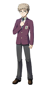 画像ギャラリー No.033のサムネイル画像 / 「コープスパーティー -THE ANTHOLOGY- サチコの恋愛遊戯♥Hysteric Birthday 2U」の詳細情報が公開。今作は豪華ライター陣によるアンソロジー形式の作品