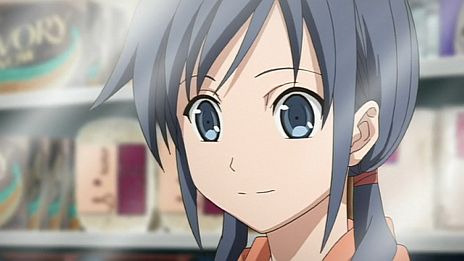 ���������꡼ No.005�Υ���ͥ������ / �֥����ץ��ѡ��ƥ��� -THE ANTHOLOGY- ������������ͷ��♥Hysteric Birthday 2U�ס�������ȥ�����ܥ��������������Ȥǳ��ϡ�OVA�β��������