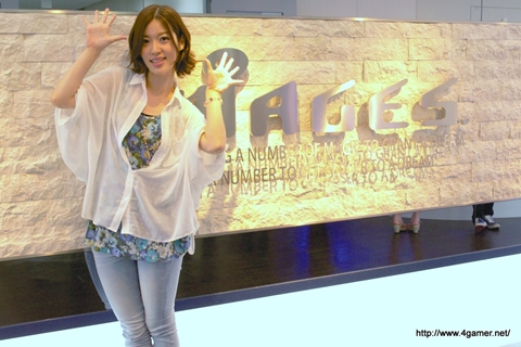 画像ギャラリー No.002のサムネイル画像 / 原 由実さんにデビューシングル「HANABI」の話を聞いてきた。「コープスパーティー -THE ANTHOLOGY- サチコの恋愛遊戯♥Hysteric Birthday 2U」EDテーマ&挿入歌の聴きどころは?