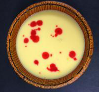 画像ギャラリー No.010のサムネイル画像 / 「コープスパーティー2U」のコラボ企画情報が公開。カラオケパセラや王立アフィリア魔法学院で特別メニューを提供