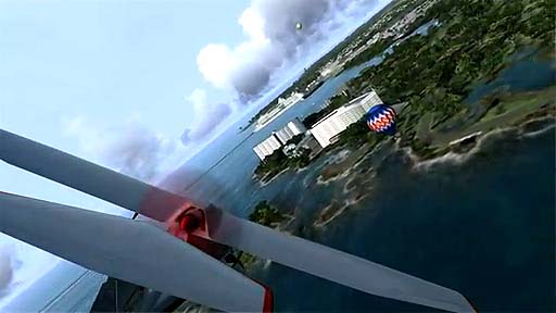 Microsoft Flight Webisode 7: Aircraft