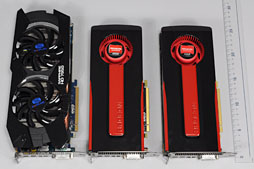 Radeon HD 787078503Dǽ®ȯɽǤ椬ĤΤΡݥƥ󥷥˹⤤