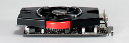 #010Υͥ/ASUSΡRadeon HD 7770סRadeon HD 7750ץɤꤷΤƤߤ