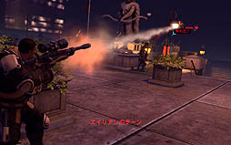 #008Υͥ/XCOM: Enemy UnknownפΥӥ塼Ǻܡꥢϵ忯ά˴ΩXCOMγڤ⤦ϵ夬ԥ