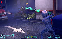 #009Υͥ/XCOM: Enemy UnknownפΥӥ塼Ǻܡꥢϵ忯ά˴ΩXCOMγڤ⤦ϵ夬ԥ