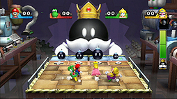 画像ギャラリー No.010のサムネイル画像 / 「マリオパーティ9」は80本の新作ミニゲームを収録。その一部がスクリーンショットと合わせて公開に