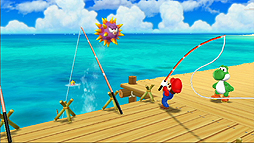 画像ギャラリー No.011のサムネイル画像 / 「マリオパーティ9」は80本の新作ミニゲームを収録。その一部がスクリーンショットと合わせて公開に