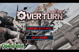 OVERTURN