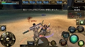 画像ギャラリー No.001のサムネイル画像 / 「オルクスオンライン」PvPのαテストが本日スタート。「チームデスマッチ」と「スフィアマッチ」の2つのモードで最大20対20の対戦を体験できる 