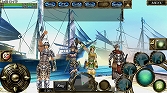 画像ギャラリー No.003のサムネイル画像 / 「オルクスオンライン」PvPのαテストが本日スタート。「チームデスマッチ」と「スフィアマッチ」の2つのモードで最大20対20の対戦を体験できる 