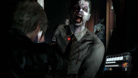 画像ギャラリー No.005のサムネイル画像 / 「バイオハザード6」の魅力を再確認。本編を構成する4つのストーリーのあらましと，7人の主人公を紹介