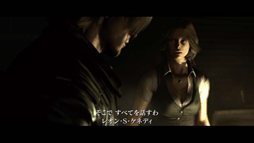 画像ギャラリー No.018のサムネイル画像 / 「バイオハザード6」の魅力を再確認。本編を構成する4つのストーリーのあらましと，7人の主人公を紹介
