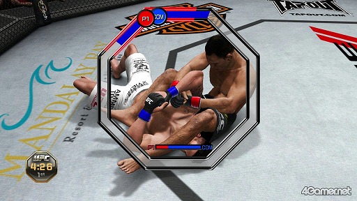 UFC Undisputed 3פǡPRIDEפܡ!?ܤƮեԤ˾Ǥܺθɤå 