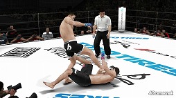 UFC Undisputed 3פǡPRIDEפܡ!?ܤƮեԤ˾Ǥܺθɤå 