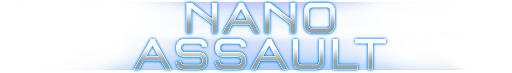 画像ギャラリー No.002のサムネイル画像 / 人体の内部を舞台にした3Dシューティングゲーム，「Nano Assault」が2012年4月19日に発売