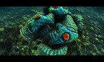 画像ギャラリー No.013のサムネイル画像 / 人体の内部を舞台にした3Dシューティングゲーム，「Nano Assault」が2012年4月19日に発売