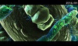 画像ギャラリー No.014のサムネイル画像 / 人体の内部を舞台にした3Dシューティングゲーム，「Nano Assault」が2012年4月19日に発売