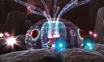 画像ギャラリー No.016のサムネイル画像 / 人体の内部を舞台にした3Dシューティングゲーム，「Nano Assault」が2012年4月19日に発売