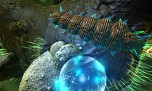 画像ギャラリー No.018のサムネイル画像 / 人体の内部を舞台にした3Dシューティングゲーム，「Nano Assault」が2012年4月19日に発売