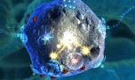 画像ギャラリー No.020のサムネイル画像 / 人体の内部を舞台にした3Dシューティングゲーム，「Nano Assault」が2012年4月19日に発売