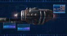 画像ギャラリー No.022のサムネイル画像 / 人体の内部を舞台にした3Dシューティングゲーム，「Nano Assault」が2012年4月19日に発売