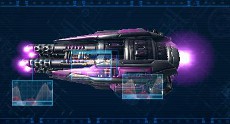 画像ギャラリー No.023のサムネイル画像 / 人体の内部を舞台にした3Dシューティングゲーム，「Nano Assault」が2012年4月19日に発売