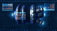 画像ギャラリー No.024のサムネイル画像 / 人体の内部を舞台にした3Dシューティングゲーム，「Nano Assault」が2012年4月19日に発売