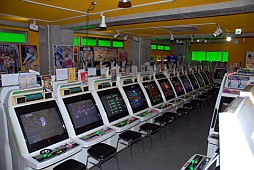 画像ギャラリー No.002のサムネイル画像 / 「NANO ASSAULT」，体験会イベント「サイバーフロント 春のシューティング祭り 2012」を4月14日に秋葉原で開催