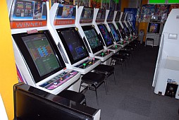 画像ギャラリー No.007のサムネイル画像 / 「NANO ASSAULT」，体験会イベント「サイバーフロント 春のシューティング祭り 2012」を4月14日に秋葉原で開催