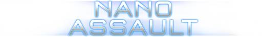 画像ギャラリー No.001のサムネイル画像 / 人体の中でウイルスと戦うSTG「NANO ASSAULT」の廉価版が本日発売
